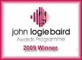 JOHN LOGIE BAIRD AWARDS