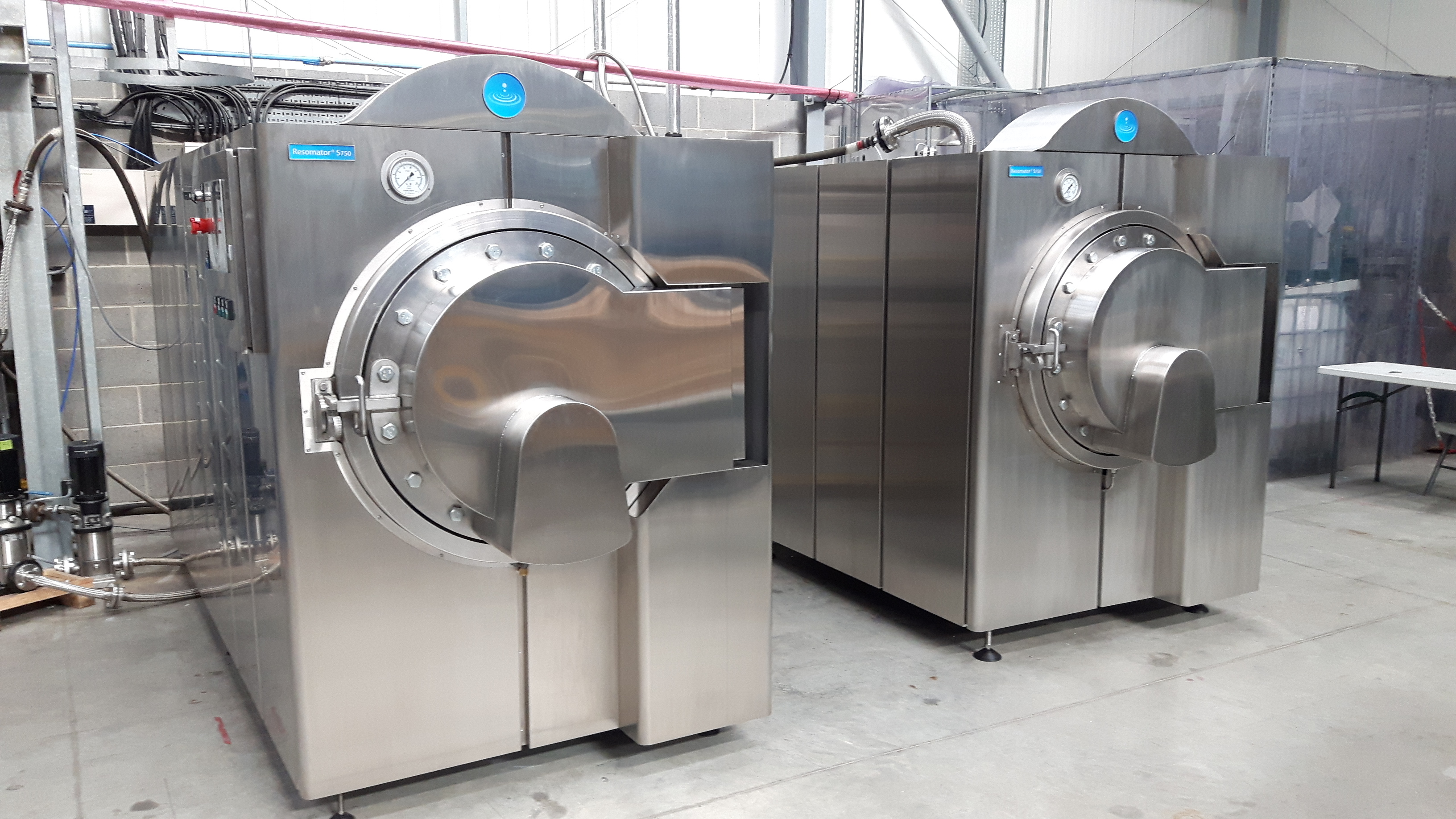 Water Cremation Open Day June 2019 Resomation