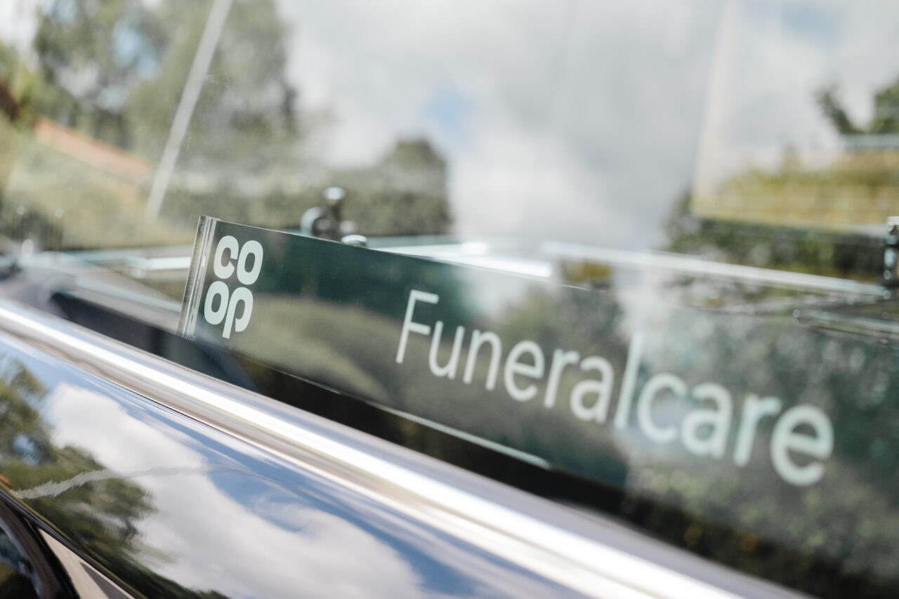 Coop announces biggest change to funerals in over 120 years