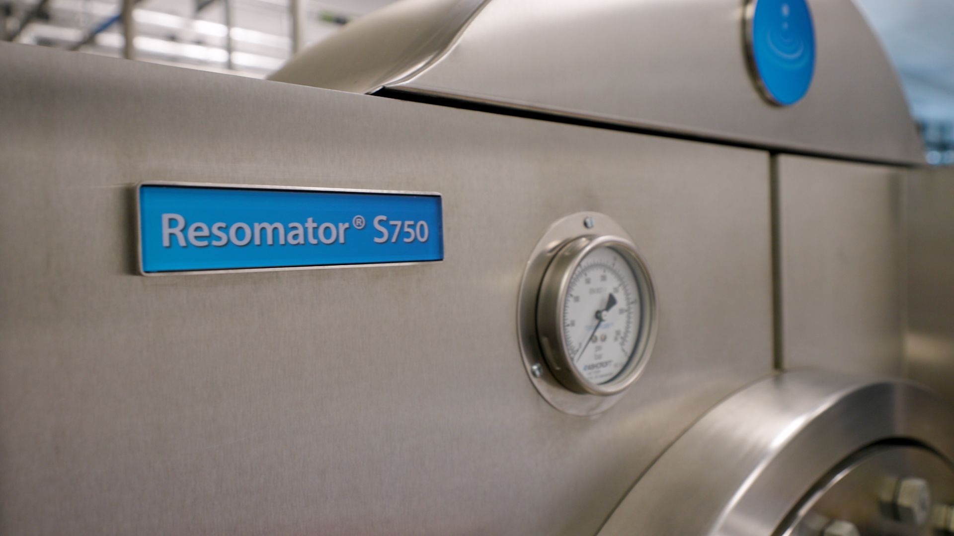 Developing the Resomation Treatment Storage System with Chem Resist ...